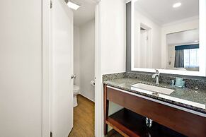 Best Western Park Crest Inn