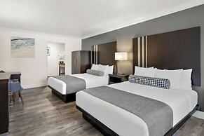 Best Western Park Crest Inn