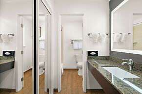 Best Western Park Crest Inn