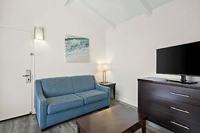 Best Western Park Crest Inn