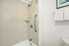 Best Western Park Crest Inn