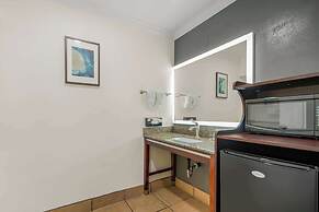 Best Western Park Crest Inn