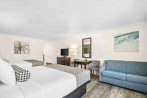 Best Western Park Crest Inn