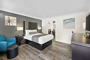 Best Western Park Crest Inn