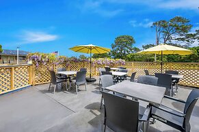 Best Western Park Crest Inn