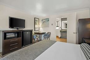 Best Western Park Crest Inn