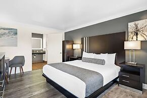 Best Western Park Crest Inn