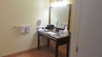 Best Western Park Crest Inn