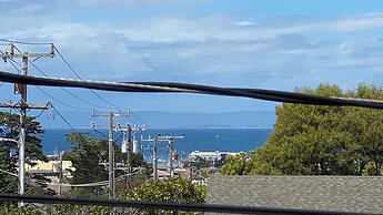 Best Western Park Crest Inn