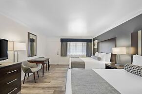 Best Western Park Crest Inn