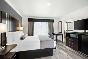 Best Western Park Crest Inn