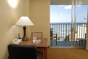 Waikiki Resort Hotel