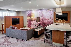 Courtyard by Marriott Rochester East/Penfield