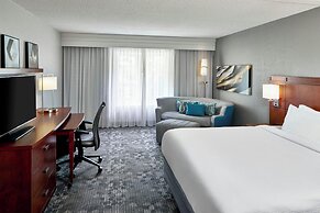 Courtyard by Marriott Rochester East/Penfield