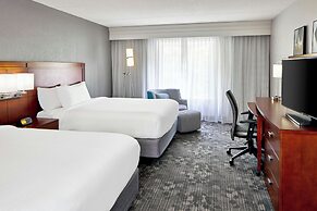 Courtyard by Marriott Rochester East/Penfield