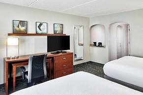 Courtyard by Marriott Rochester East/Penfield
