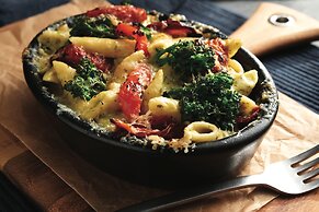 Courtyard by Marriott Rochester East/Penfield