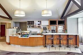 Courtyard by Marriott Rochester East/Penfield