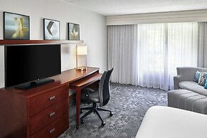 Courtyard by Marriott Rochester East/Penfield