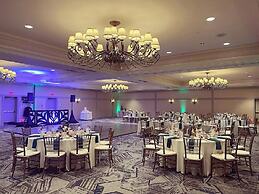 Crowne Plaza: Philadelphia - King of Prussia by IHG