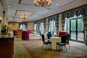 Crowne Plaza: Philadelphia - King of Prussia by IHG