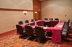 Crowne Plaza: Philadelphia - King of Prussia by IHG