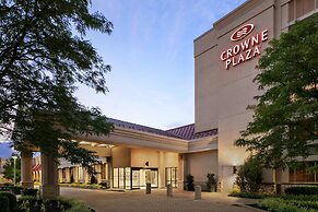 Crowne Plaza: Philadelphia - King of Prussia by IHG