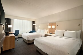 Crowne Plaza: Philadelphia - King of Prussia by IHG