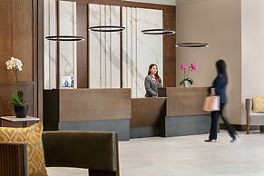 Crowne Plaza: Philadelphia - King of Prussia by IHG