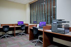 Crowne Plaza: Philadelphia - King of Prussia by IHG