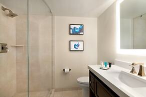 Crowne Plaza: Philadelphia - King of Prussia by IHG