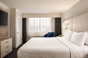 Crowne Plaza: Philadelphia - King of Prussia by IHG