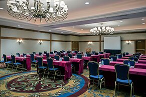 Crowne Plaza: Philadelphia - King of Prussia by IHG