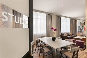 Crowne Plaza: Philadelphia - King of Prussia by IHG