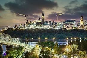 Best Western Plus Gatineau-Ottawa Downtown