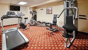 Best Western Plus Gatineau-Ottawa Downtown
