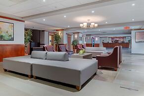 Best Western Plus Gatineau-Ottawa Downtown