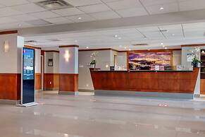Best Western Plus Gatineau-Ottawa Downtown