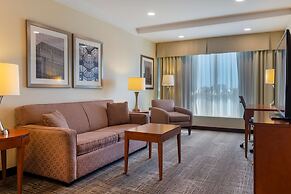Best Western Plus Gatineau-Ottawa Downtown