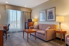 Best Western Plus Gatineau-Ottawa Downtown