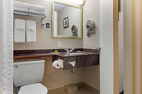 Best Western Plus Gatineau-Ottawa Downtown