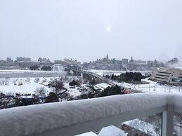 Best Western Plus Gatineau-Ottawa Downtown