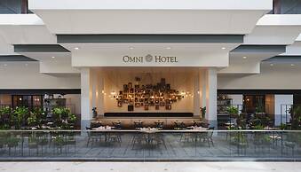 Omni Richmond Hotel
