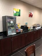 Quality Inn Mill Hall - Lamar