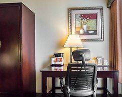 Quality Inn Mill Hall - Lamar