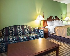 Quality Inn Mill Hall - Lamar