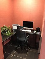 Quality Inn Mill Hall - Lamar