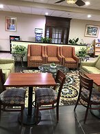 Quality Inn Mill Hall - Lamar