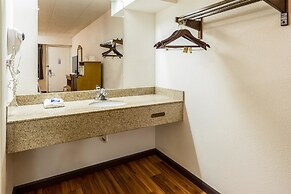 Motel 6 Grove City, OH