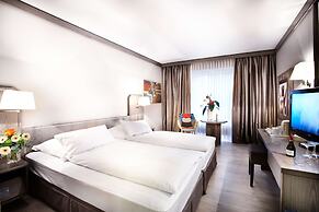 Hotel Dusseldorf City by Tulip Inn